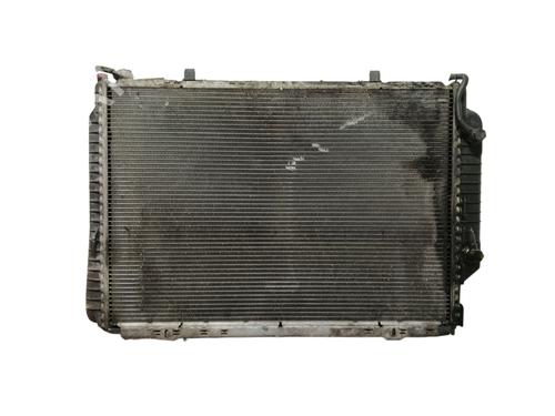 Used Water radiator MERCEDES-BENZ C-CLASS (W202) C 220 CDI (202.133) (125 hp) 31587309
