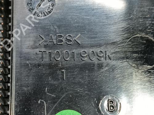 Climate control RENAULT MEGANE III Hatchback (BZ0/1_, B3_)  | BP18009113I5 