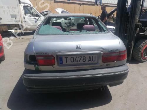 Squib airbag HONDA ACCORD V (CE, CF_, CD) 1.9 i (CE7) | BP5801680C102 