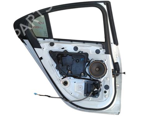 Dør venstre bagtil JAGUAR XE (X760) 2.0 D | BP39236348C4 - Image 7
