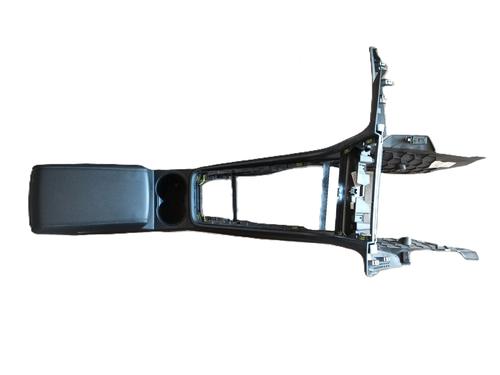 Armlene SEAT ATECA (KH7, KHP) 2.0 TDI (150 hp) 30588061