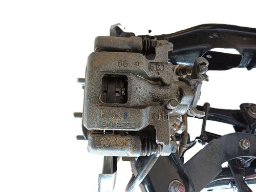 Rear axle MITSUBISHI ASX (GA_W_) 1.6 MIVEC (GA1W) | BP24146698M2 