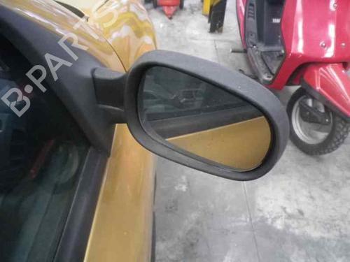 ABS pump RENAULT CLIO II (BB_, CB_)  | BP5347818M43 