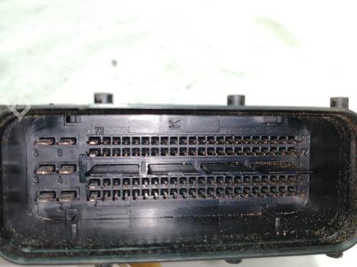 Engine control unit (ECU) HYUNDAI i30 (FD)  | BP11396891M57 