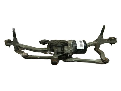Used Front wiper motor CITROËN C3 II (SC_) 1.6 HDi (92 hp) 17450892