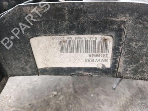 Front slam panel BMW X3 (E83) xDrive 20 d | BP18298724C72 