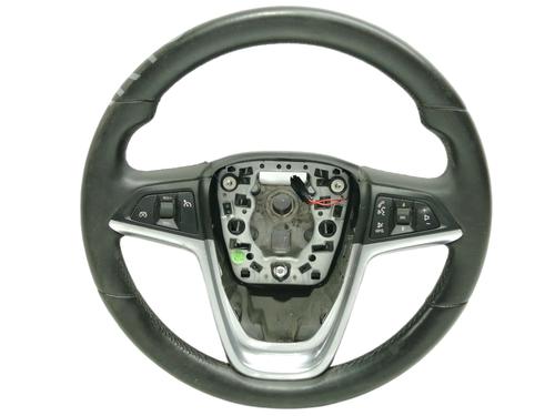 Used Steering wheel Steering wheel OPEL INSIGNIA A (G09) [2008-2017] 9704751 9704751