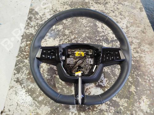 Steering wheel OPEL ASTRA L (OV5) 1.2 (FPHNSL, FPHNSR) | BP40038408C49 - Image 2