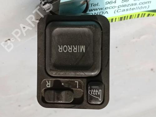 Used Mirror switch HONDA CIVIC VII Hatchback (EU, EP, EV) [2000-2006]  24123121