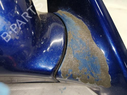 Right mirror HYUNDAI COUPE I (RD)  | BP11848172C27 