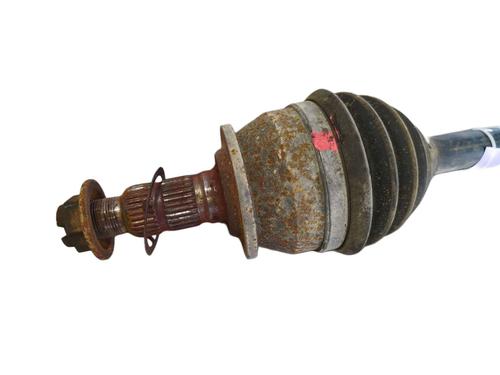 Left front driveshaft OPEL ZAFIRA TOURER C (P12) 2.0 CDTi (75) | BP39092248M38 - Image 3