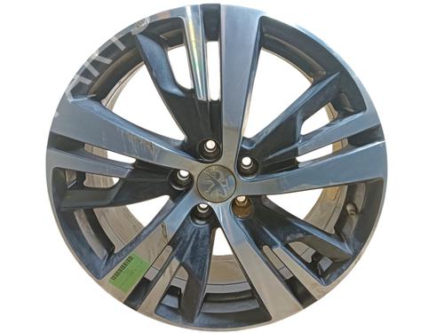 Used Rim PEUGEOT 3008 II SUV (MC_, MR_, MJ_, M4_) 1.6 PureTech 180 (M45GFR, M45GFU) (181 hp) 29281612