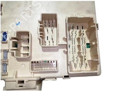 Fuse box KIA SPORTAGE IV (QL, QLE) 1.7 CRDi | BP12230956E1 