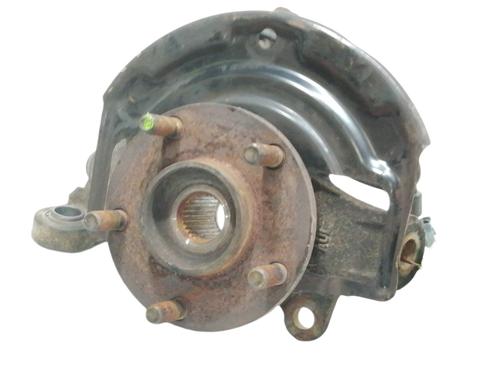 Used Left front steering knuckle NISSAN PRIMERA Hatchback (P12) 2.2 Di (126 hp) 7630096