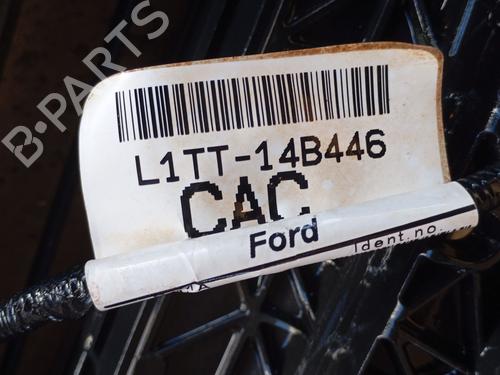 Front slam panel FORD PUMA (J2K, CF7) 1.0 EcoBoost | BP29918280C72