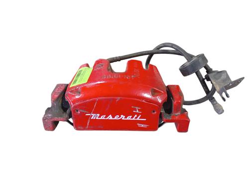 Pinza freno delantera izquierda Pinza freno delantera izquierda 39646968 39646968