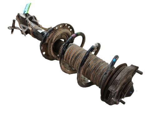 Used Left front shock absorber KIA SPORTAGE IV (QL, QLE) 1.7 CRDi (116 hp) 27497070