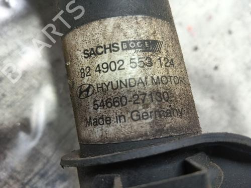 Right front shock absorber HYUNDAI COUPE I (RD) 1.6 i 16V | BP21091918M17 