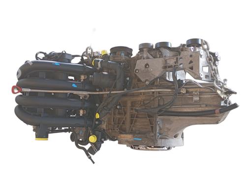 Engine MERCEDES-BENZ A-CLASS (W169) A 150 (169.031, 169.331) | BP32367316M1 