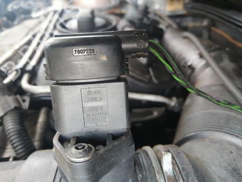 Mass air flow sensor VW TOURAN (1T1, 1T2)  | BP15881799M95 