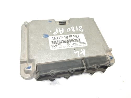 Centralina do motor AUDI A4 B5 Avant (8D5) 1.9 TDI (110 hp) 0281001721