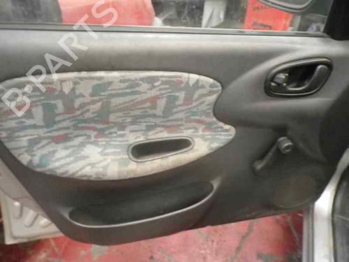 Climate control DAEWOO LANOS (KLAT)  | BP5348211I5 