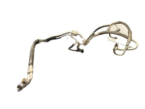 Used AC pipe OPEL CORSA D (S07) 1.2 (L08, L68) (80 hp) 21188674