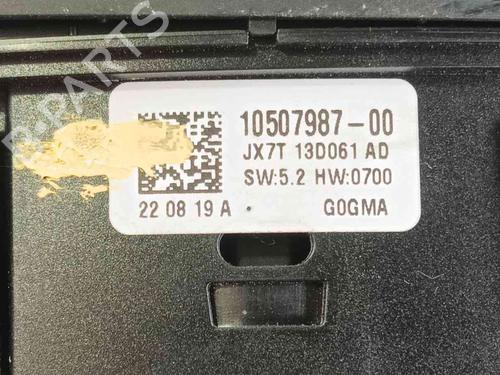 Headlight switch FORD TRANSIT CONNECT V408 Box Body/MPV | BP36488332I24 - Image 5