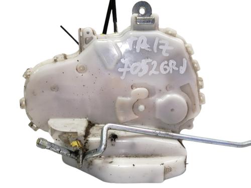 Rear left lock HONDA CIVIC VIII Hatchback (FN, FK) 1.8 (FN1, FK2) | BP11337723C100 