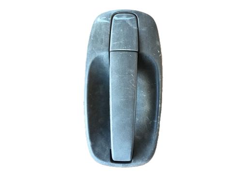 Used Front right exterior door handle RENAULT TRAFIC II Van (FL) 1.9 dCi 80 (FL0B) (82 hp) 29924292