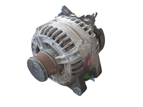 Used Alternator CITROËN C4 I (LC_) 1.6 HDi (109 hp) 26490920