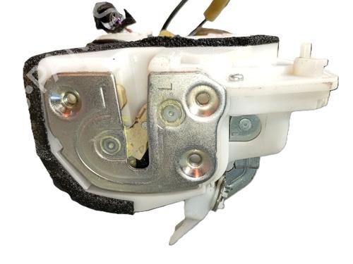 Used Rear left lock MAZDA CX-3 (DK) 1.5 SKYACTIV-D (DK2WS, DK5FW) (105 hp) 22182925