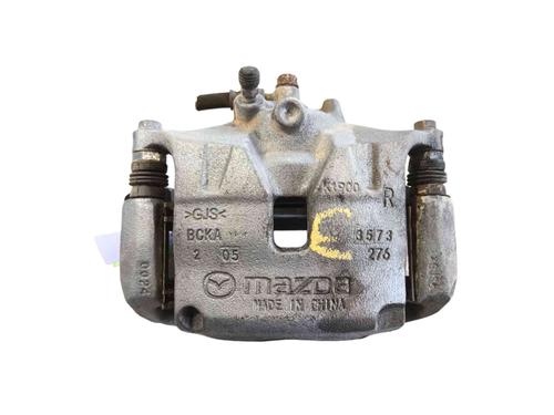 pinca-travao-frente-direita-mazda-3-hatchback-bp-2018-36499206 main image