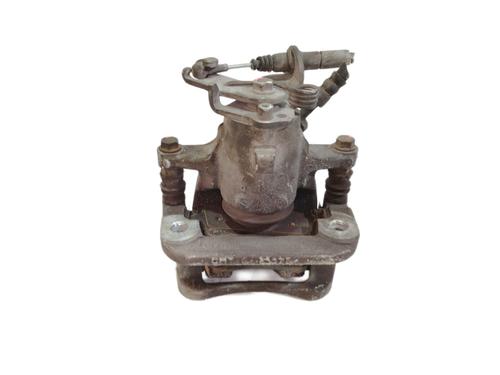 Right rear brake caliper OPEL INSIGNIA A (G09)  | BP11580066M106 