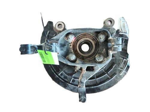 Left front steering knuckle JEEP RENEGADE SUV (BU, B1, BV) 1.0 T-GDi | BP29745349M25