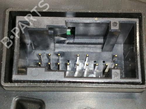 Instrument cluster SKODA FABIA III (NJ3) 1.0 | BP11538409C47 