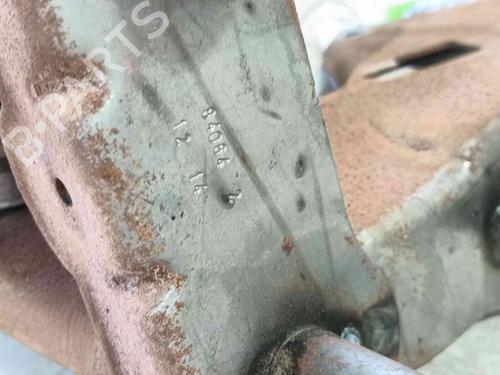 Break pedal RENAULT CAPTUR I (J5_, H5_) 1.5 dCi 90 (J5N4, J5M5, J5MW, J5M6, J5AL, J5AJ) | BP36526696I19 - Image 5