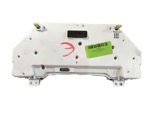 Instrument cluster LEXUS CT (ZWA10_) 200h (ZWA10_) | BP36422193C47 - Image 4