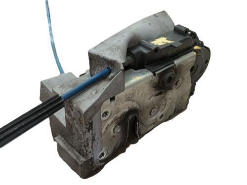 Used Rear right lock Rear right lock LANCIA MUSA (350_) 1.4 (350.AXA11, 350.AXA1A) (95 hp) 34189371 34189371