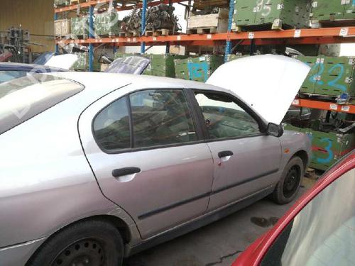 Fuse box NISSAN PRIMERA Hatchback (P11)  | BP5382627E1 