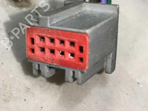 Retrovisor esquerdo FORD KUGA I 2.0 TDCi | BP39236265C26 - Image 3