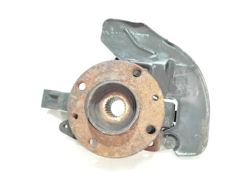 Used Left front steering knuckle FIAT DOBLO MPV (119_, 223_) [2001-2025]  5833789