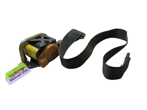 Sikkerhedssele foran venstre Sikkerhedssele foran venstre TOYOTA AVENSIS (_T25_) 2.0 D-4D (CDT250_, CDT250R) (116 hp) 35751079 35751079