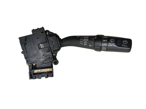 Used Steering column stalk Steering column stalk TOYOTA COROLLA Verso (ZER_, ZZE12_, R1_) 2.2 D-4D (AUR10_, AUR10R) (136 hp) 34621836 34621836