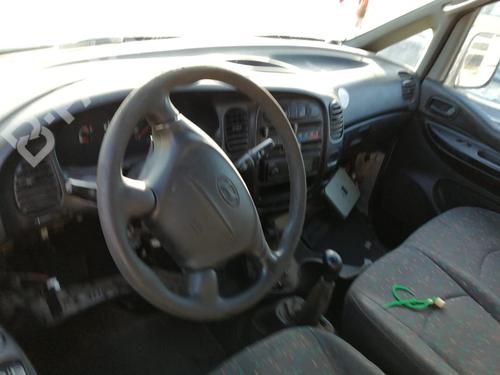 Used Parts HYUNDAI H-1 / STAREX Bus (A1)    992949