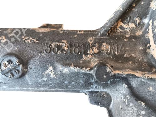 Steering rack BMW X1 (F48) sDrive 18 d | BP28123494M22 
