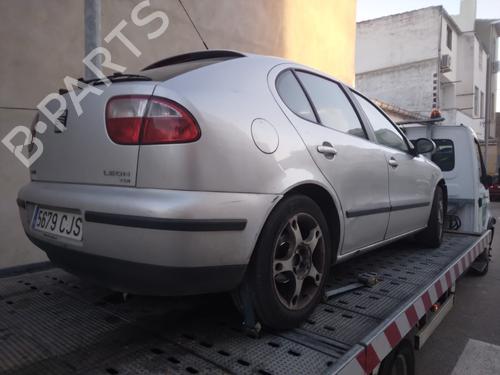 Wheel arch SEAT LEON (1M1)  | BP14261099C56 