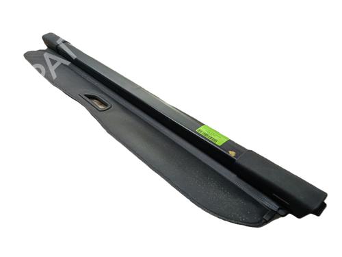 Used Rear parcel shelf Rear parcel shelf MERCEDES-BENZ A-CLASS (W169) A 180 CDI (169.007, 169.307) (109 hp) 33038309 33038309