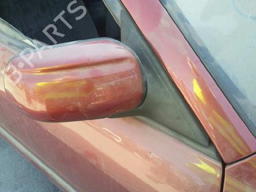 Right mirror MAZDA 626 V Hatchback (GF) 2.0 Turbo DI (GFFP) | BP5369123C27 
