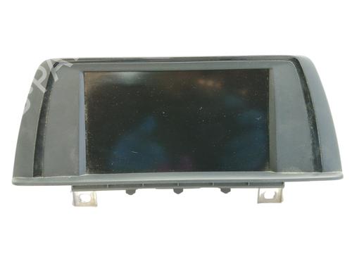 Radio BMW 1 (F20) 116 d | BP9453230E6 